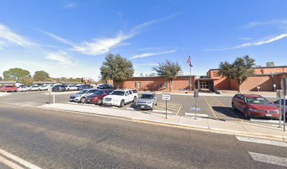 Ross Elementary, Odessa