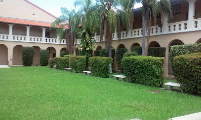 Academia Preparatoria Coral Gables, Florida
