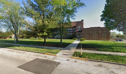 Oak Park Elementary School, Aurora