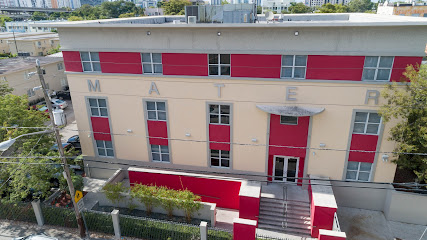 Mater Academy East Charter School, Miami