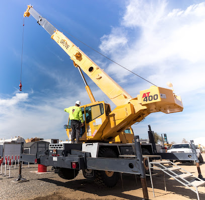 California Crane School