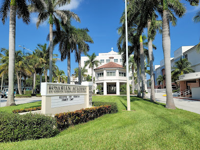 Rosarian Academy