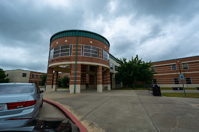 Cinco Ranch High School