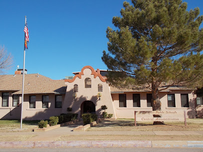 Douglas Unified School District