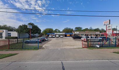 El Kinder Bilingual Academy