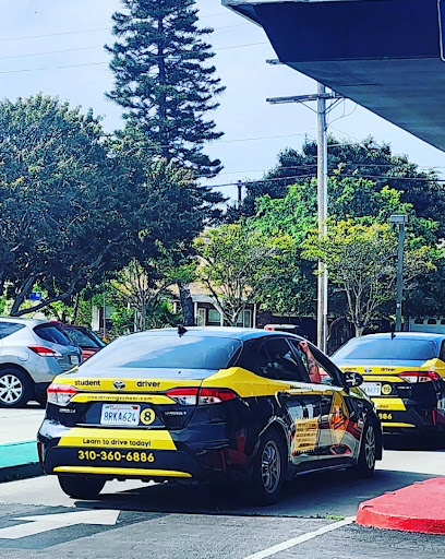 Abel Driving School, Los Ángeles