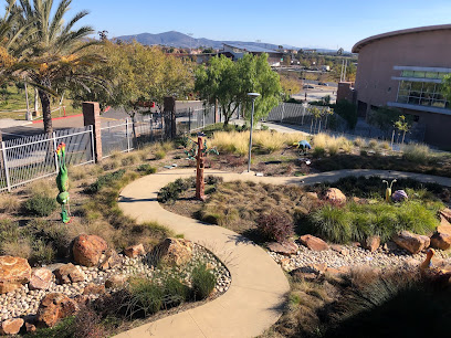 Canyon Crest Academy