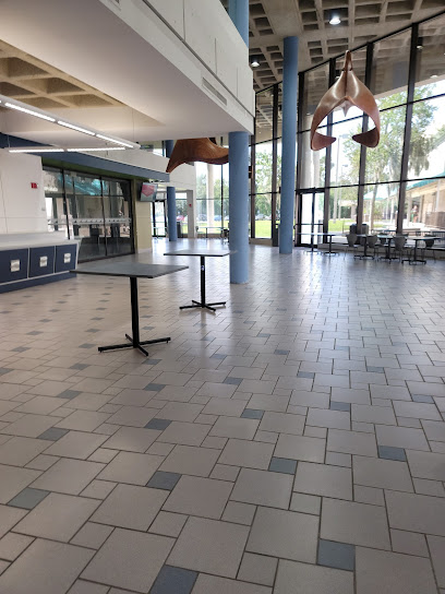 Florida State College at Jacksonville - South Campus
