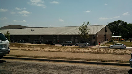 Cowan Elementary School, Austin