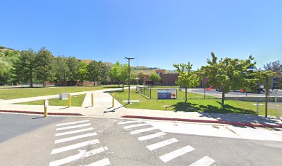 Ensign Elementary School
