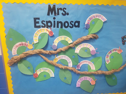 Naples Park Elementary School