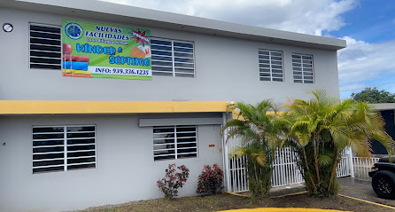 Lyon Bilingual School, Puerto Rico