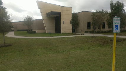 Lone Star College-North Harris Applied Technology Center, Houston, Texas