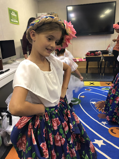 Tabula Rasa The Language Academy/ Bilingual School in Atlanta