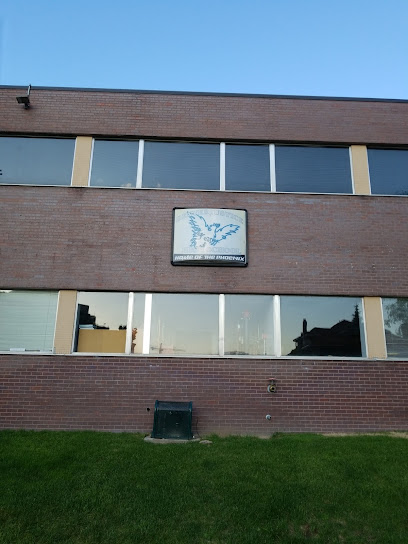 Denver Justice High School