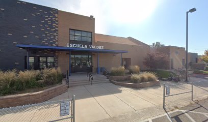 Valdez Elementary School, Denver