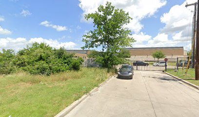 Adelfa Callejo Elementary School, Dallas