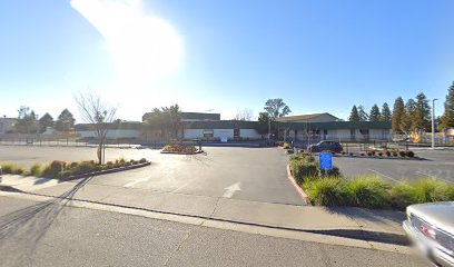 Language Academy of Sacramento