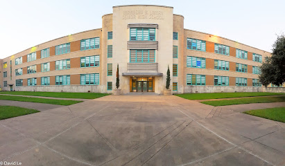 Escuela Preparatoria Lamar