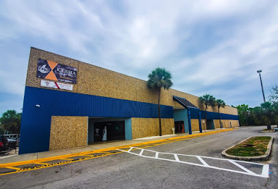 Tampa Bay Academy