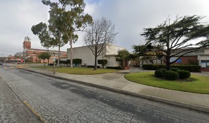 Venice Skills Center