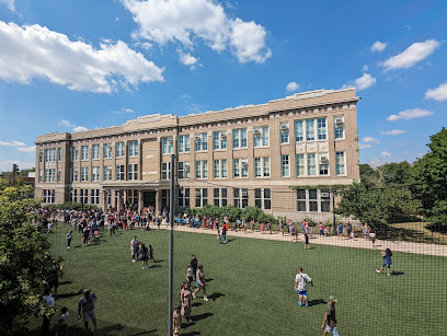 Escuela Inter-Americana