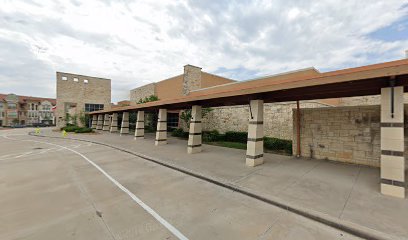 La Villita Elementary School, Irving