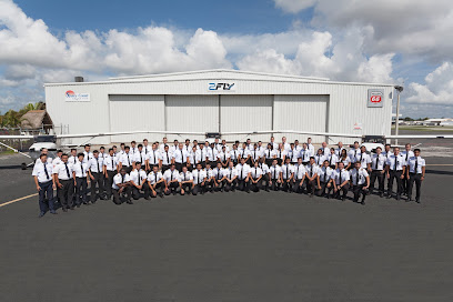 Escuela de Aviacion ACA