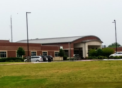 Florence Black Elementary School, Mesquite
