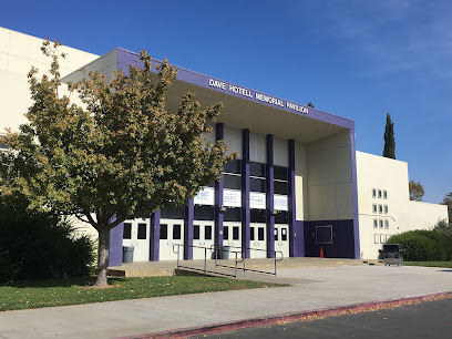 Sacramento High School