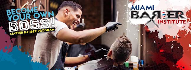 Miami Barber Institute - Barber School in Miami
