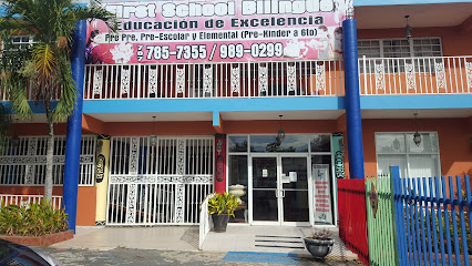 First School Bilingüe