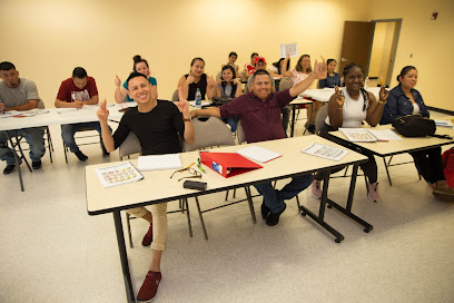 Escuela de ingles Progresso Learning