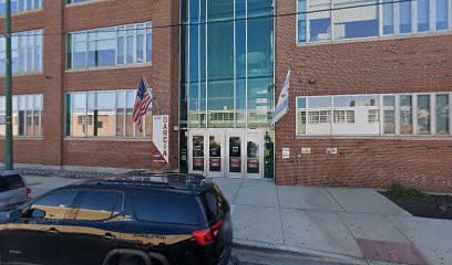 Acero - Major Hector P. Garcia M.D. High School, Chicago