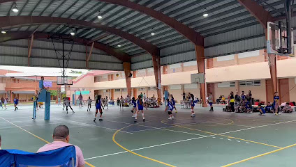 Colegio Santa Gema