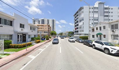 Miami Beach Adult school