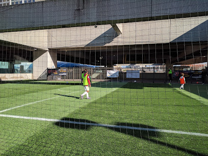 StationSoccer - Five Points, Atlanta