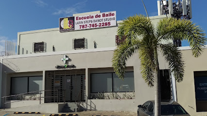 Latin Steps Dance Studio, Puerto Rico