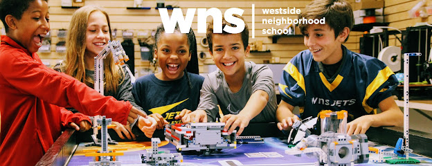 Westside Neighborhood School, Los Ángeles