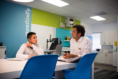 The Charter School of San Diego