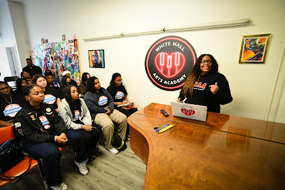 White Hall Arts Academy