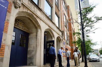 Holy Trinity High School, Chicago