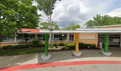 CI Johnson Elementary School, Aurora