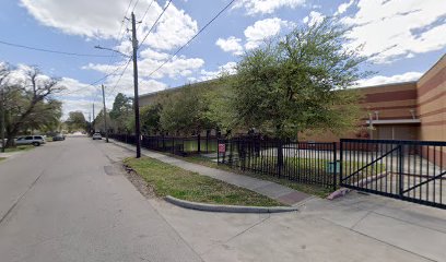 Sherman Elementary School, Houston, Texas