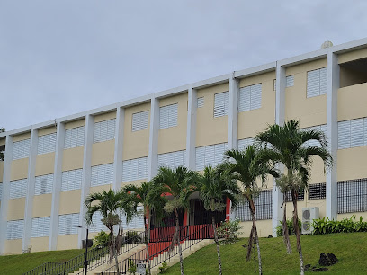 Colegio San Pedro Martir
