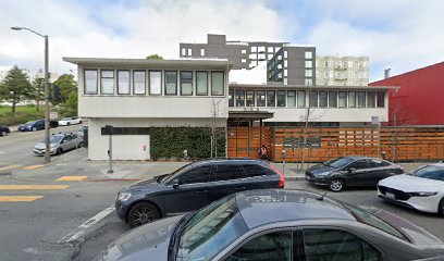 Millennium School, San Francisco