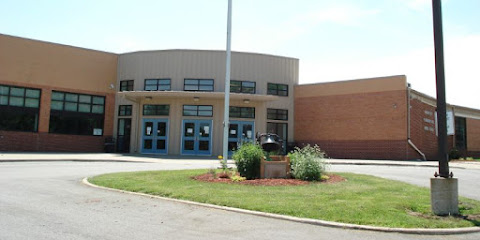 Martin City K8, Kansas City