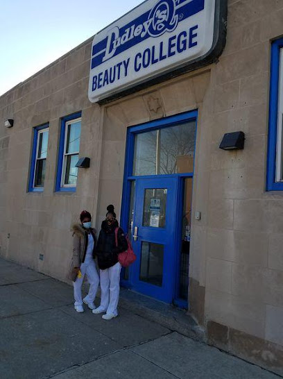 Dudley Beauty College, Chicago