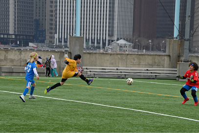 Academias Barcelona SC NYC