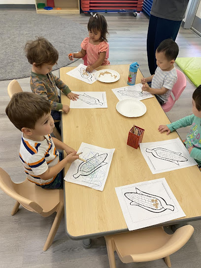 L'Academy Mandarin & Spanish Immersion Preschool Sacramento Midtown